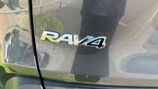 Toyota RAV4 2.5 VVT-i Hybrid Excel TSS 5dr CVT [Nav] 2WD Hybrid Estate